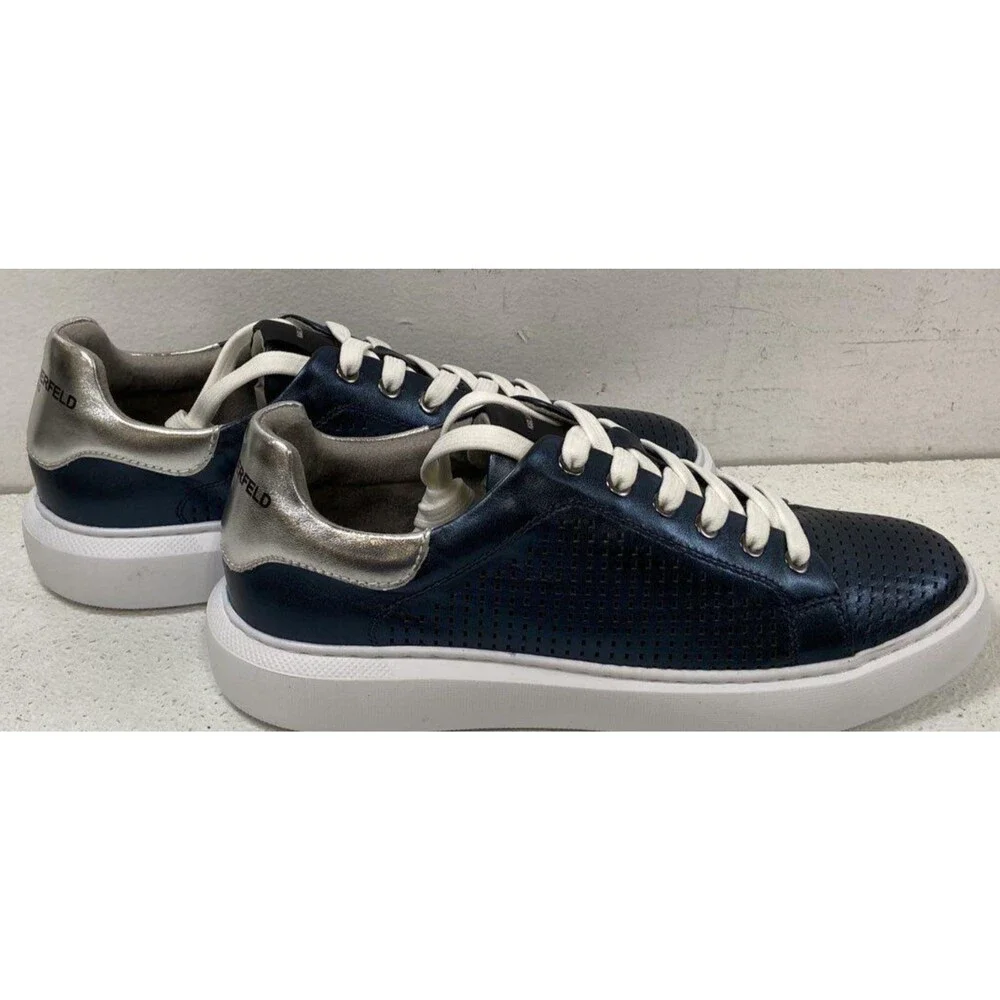 Karl Lagerfeld Shoes Men Size 8.5M/41.5D- Excellent Condition!